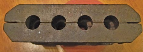 December 2011 Mystery Tool A Image